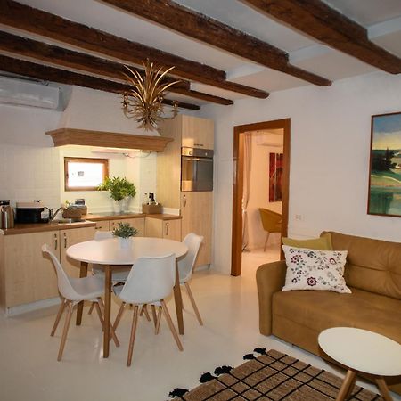Apartment Jolli Rovinj Bagian luar foto