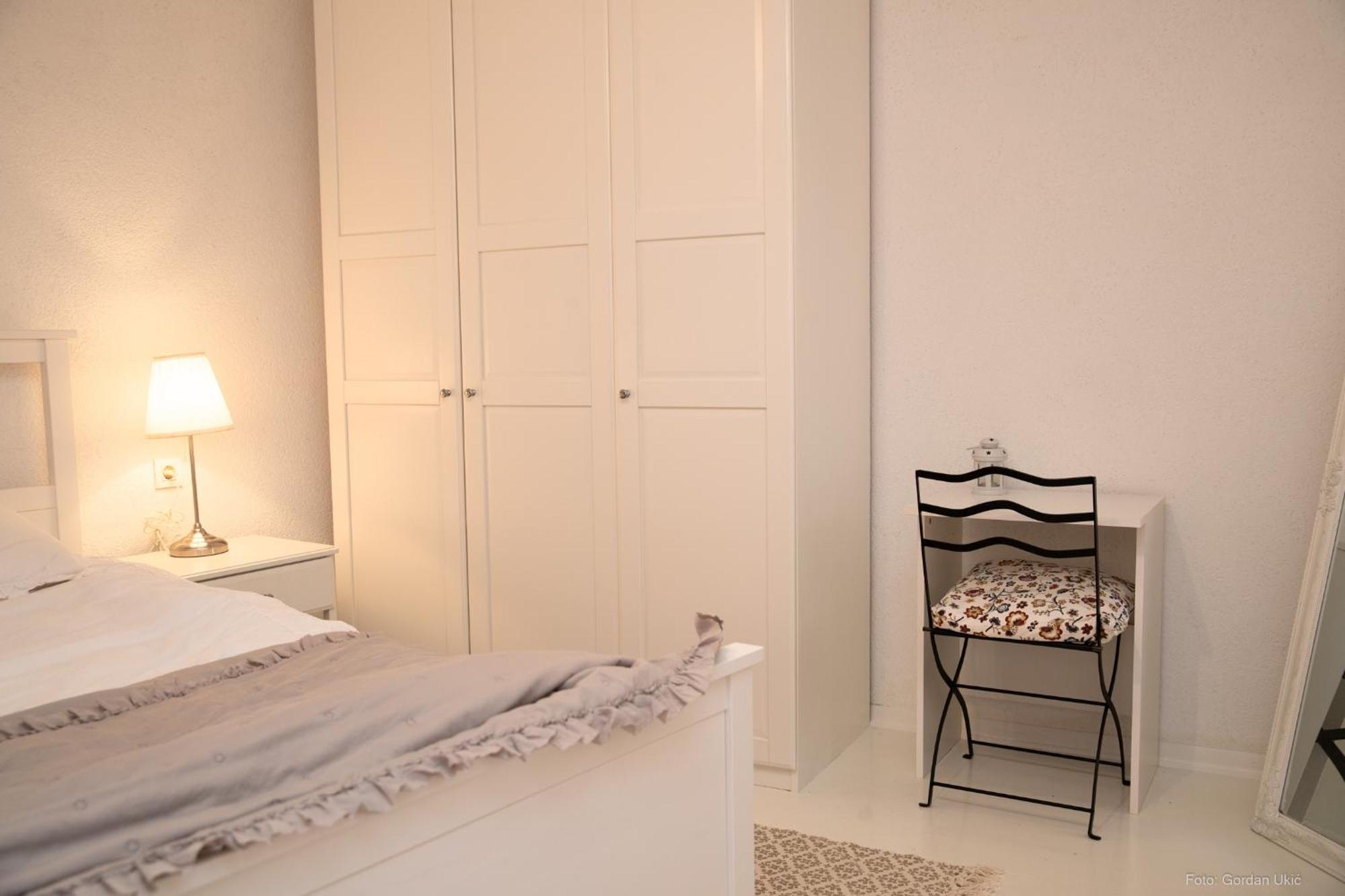 Apartment Jolli Rovinj Bagian luar foto