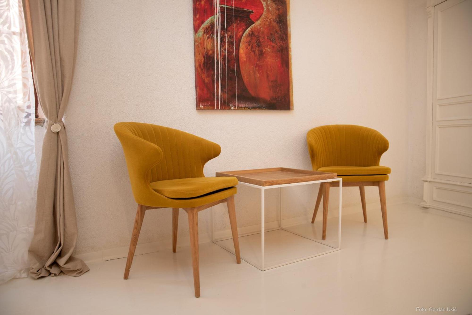 Apartment Jolli Rovinj Bagian luar foto