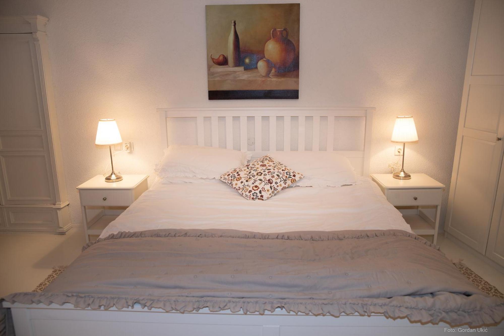 Apartment Jolli Rovinj Bagian luar foto