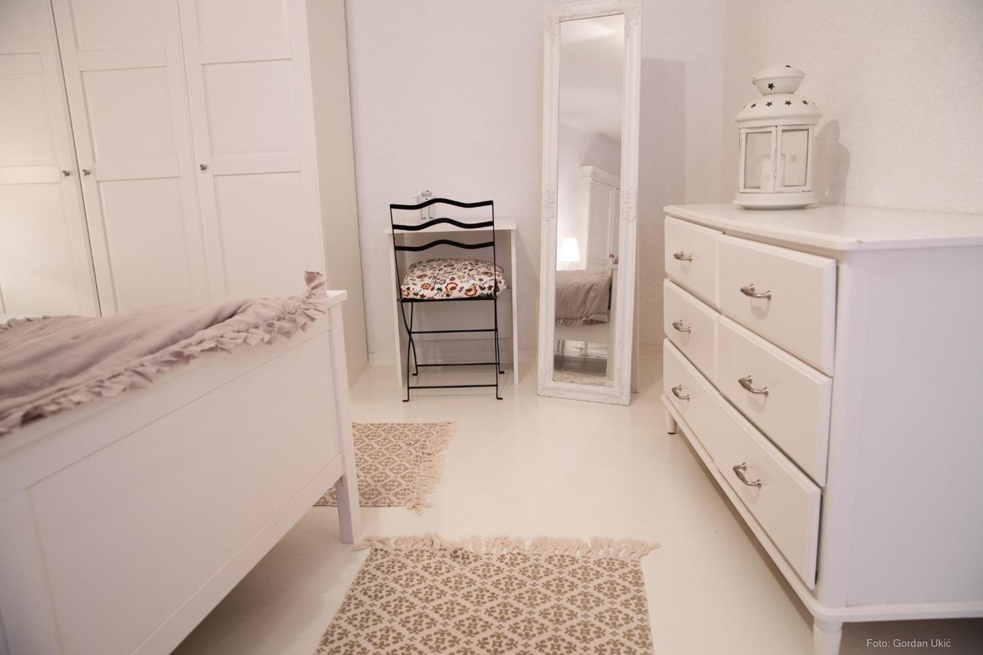 Apartment Jolli Rovinj Bagian luar foto
