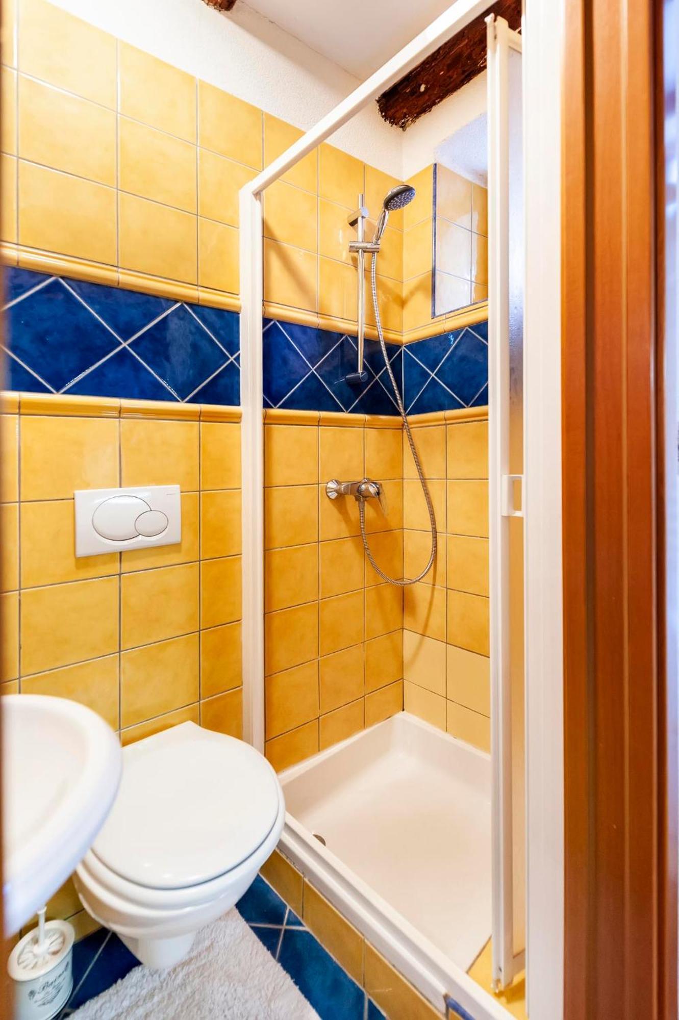Apartment Jolli Rovinj Bagian luar foto