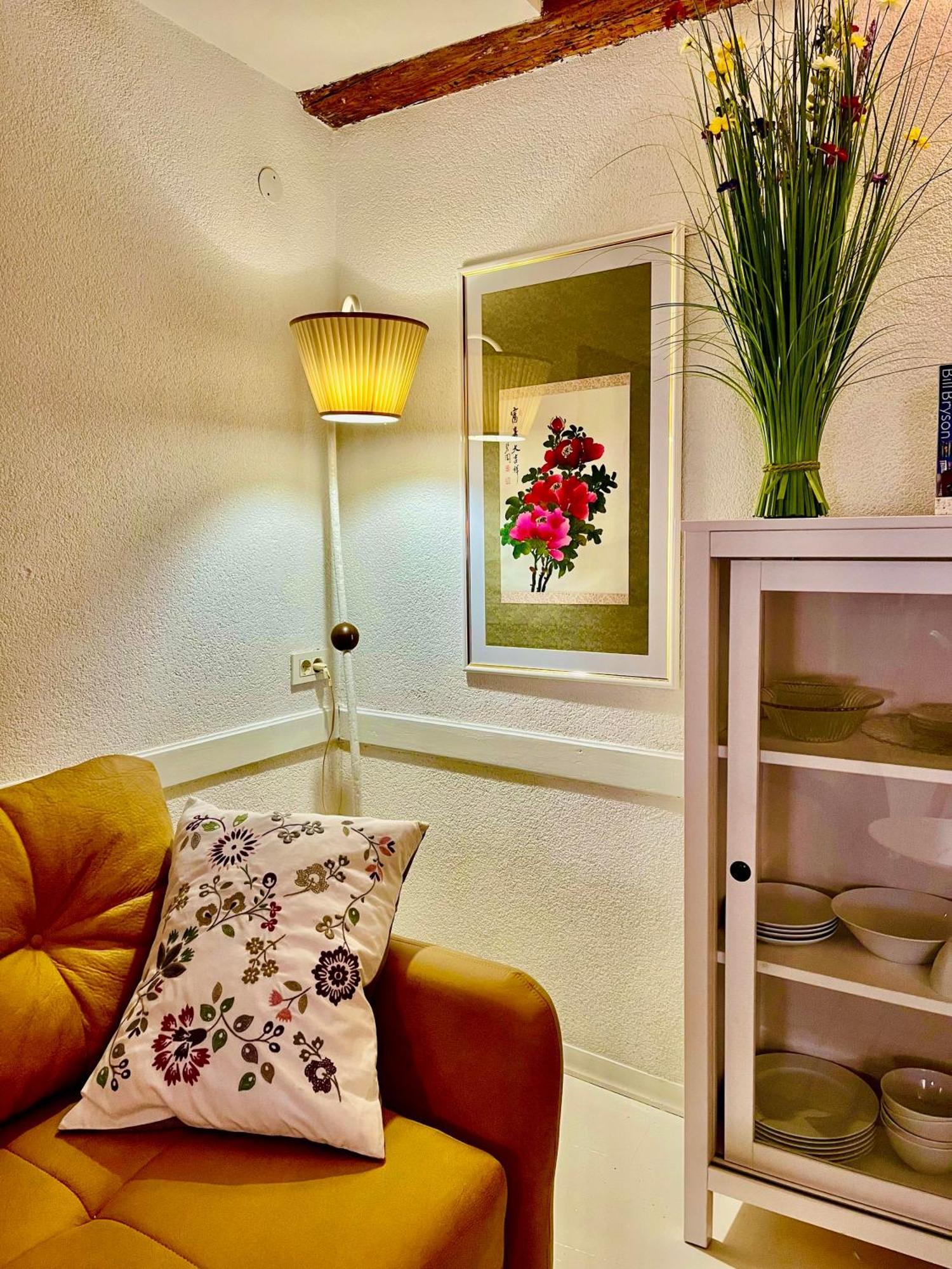 Apartment Jolli Rovinj Bagian luar foto